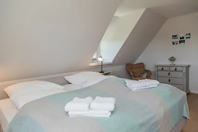 Ferienhaus Anna Elene Wohnung 2