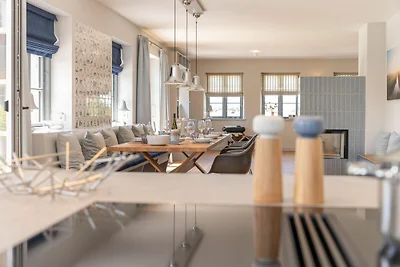 Casa vacanze Vacanza di relax Dunsum