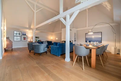 Casa vacanze Vacanza di relax Oldsum