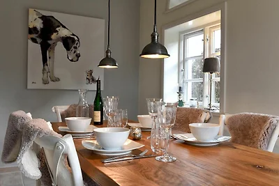 Casa vacanze Vacanza di relax Oevenum