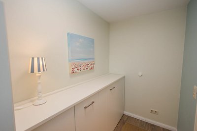 Vakantieappartement Gezinsvakantie Wyk