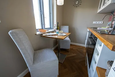 Vakantieappartement Gezinsvakantie Wyk