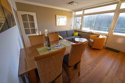 Apartamento Vacaciones familiares Wyk