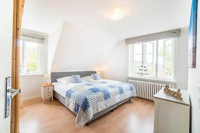 Ferienwohnung Hortensie