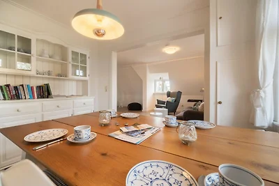 Vakantieappartement Gezinsvakantie Wyk