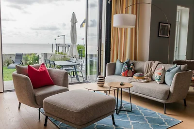 Casa vacanze Vacanza di relax Wyk