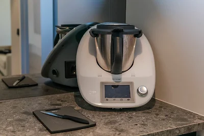 Apartamento Vacaciones familiares Wyk