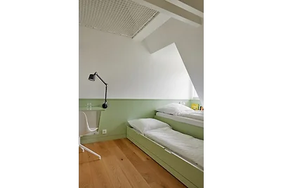 Casa vacanze Vacanza di relax Midlum