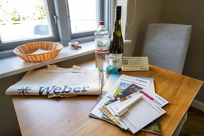 Vakantieappartement Gezinsvakantie Wyk
