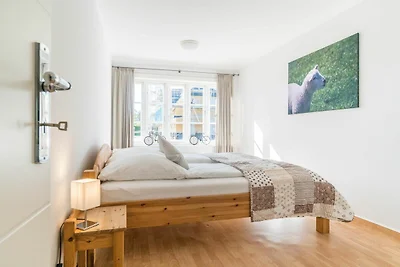 Ferienwohnung Clematis