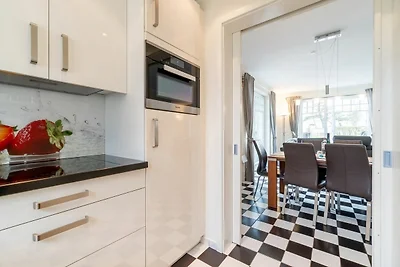 Casa vacanze Vacanza di relax Wyk