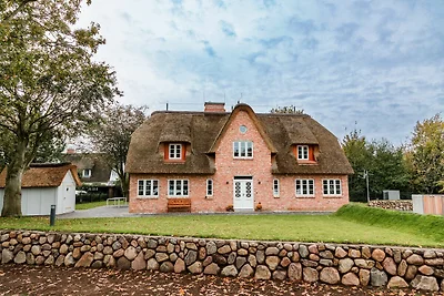 Casa vacanze Vacanza di relax Nieblum