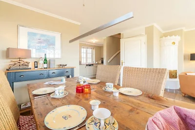 Casa vacanze Vacanza di relax Nieblum