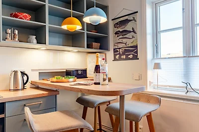 Apartament Dla rodzin Wyk