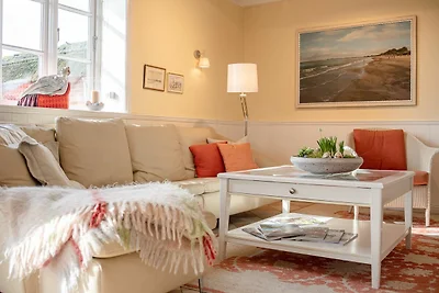 Casa vacanze Vacanza di relax Nieblum