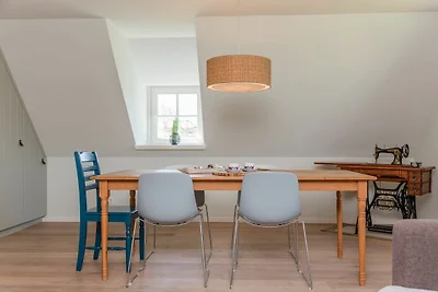 Ferienhaus Anna Elene Wohnung 2