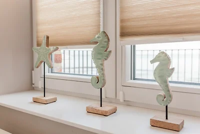 Hüs Hallig Luk Wohnung 3