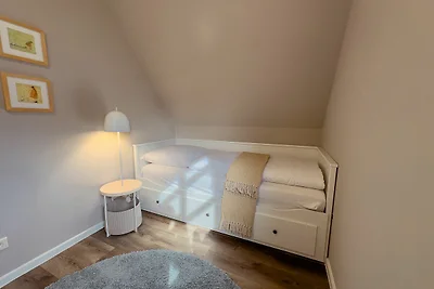 Appartement Vacances avec la famille Wyk
