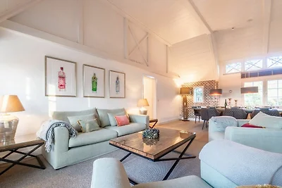 Casa vacanze Vacanza di relax Borgsum