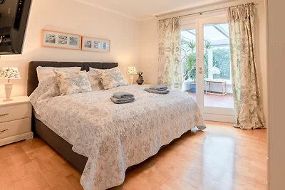 White House Ferienwohnung 1