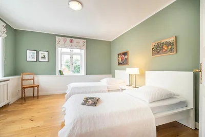 Casa vacanze Vacanza di relax Oldsum