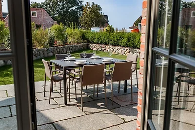 Casa vacanze Vacanza di relax Oldsum