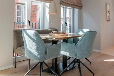 Hüs Hallig Luk Wohnung 2