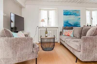 Casa vacanze Vacanza di relax Süderende