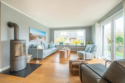 Casa vacanze Vacanza di relax Nieblum