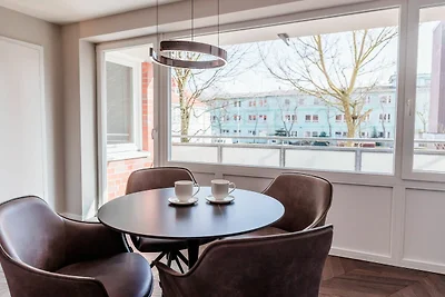 Apartamento Vacaciones familiares Wyk