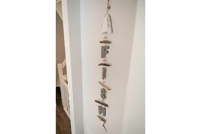 Haus am Leuchtturm Hausteil 4