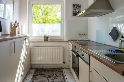 Haus Pusteblume Wohnung 1
