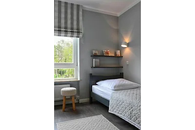 Haus Halligblick Wohnung 18