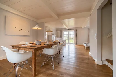 Casa vacanze Vacanza di relax Oldsum