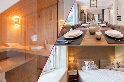 Casa vacanze Vacanza di relax Oldsum