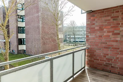 Apartamento Vacaciones familiares Wyk