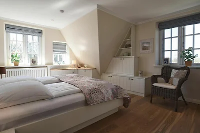 Casa vacanze Vacanza di relax Borgsum