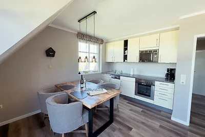 Haus Fünen am Südstrand 4