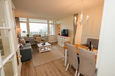 Vakantieappartement Gezinsvakantie Wyk