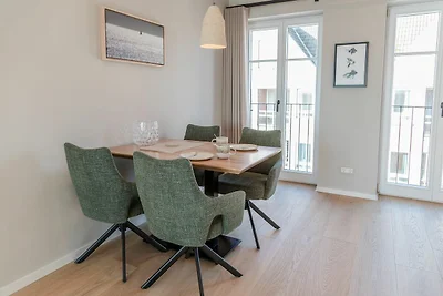 Apartamento Vacaciones familiares Wyk
