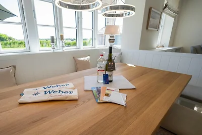 Casa vacanze Vacanza di relax Borgsum