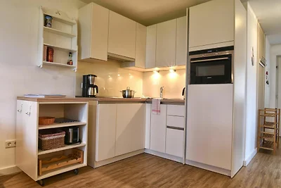 Vakantieappartement Gezinsvakantie Wyk