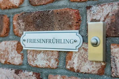 Friesenfrühling