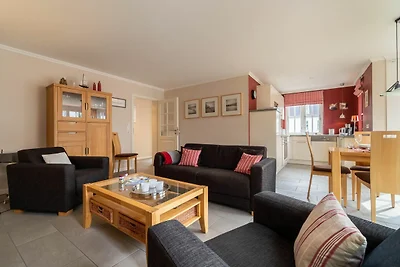 Ferienwohnung Seeschwalbe