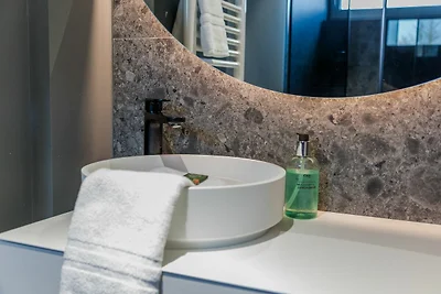 Apartamento Vacaciones familiares Wyk