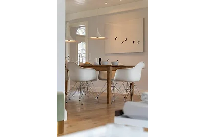 Casa vacanze Vacanza di relax Oldsum