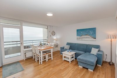 Vakantieappartement Gezinsvakantie Wyk