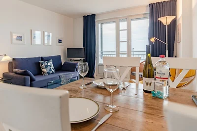Vakantieappartement Gezinsvakantie Wyk
