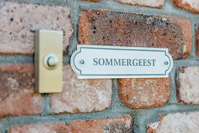 Sommergeest