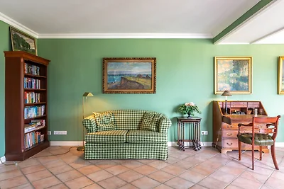 Casa vacanze Vacanza di relax Nieblum